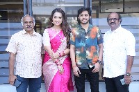 69 Movie Press Meet Photos